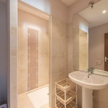 Haus 7 In Der Blumendomaene Domaine Des Fleurs By Interhome 度假居