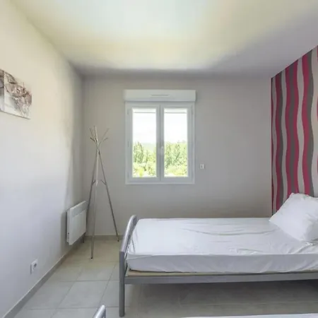 Haus 7 In Der Blumendomaene Domaine Des Fleurs By Interhome * Gagnieres