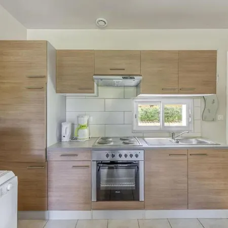 Haus 7 In Der Blumendomaene Domaine Des Fleurs By Interhome * Gagnieres