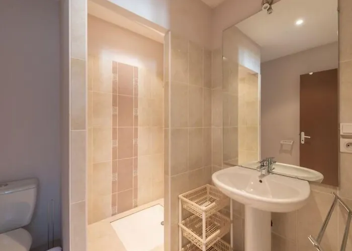 Haus 7 In Der Blumendomaene Domaine Des Fleurs By Interhome Дом отдыха