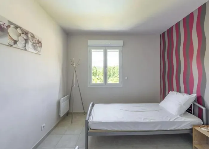 Haus 7 In Der Blumendomaene Domaine Des Fleurs By Interhome * Gagnieres