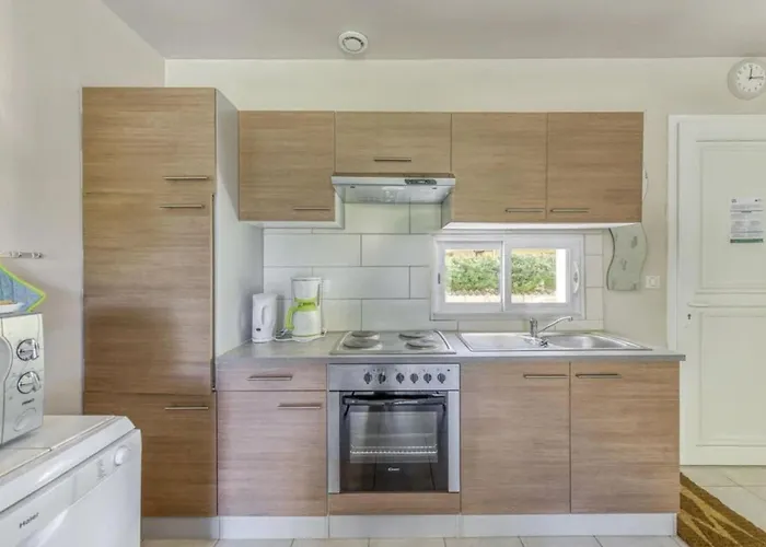 Haus 7 In Der Blumendomaene Domaine Des Fleurs By Interhome * Gagnieres