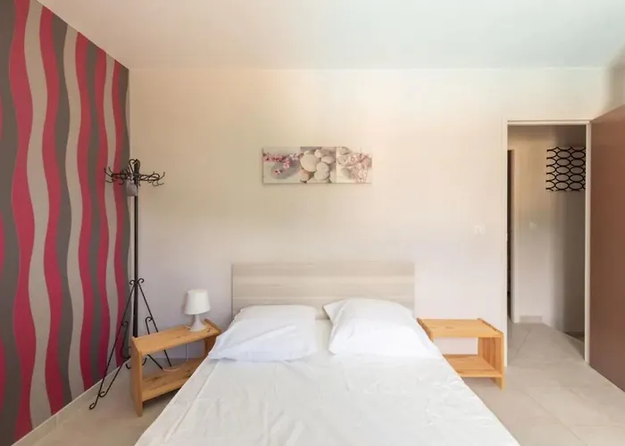 Haus 7 In Der Blumendomaene Domaine Des Fleurs By Interhome